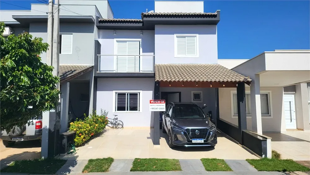 Casa, 3 quartos, 164 m² - Foto 2