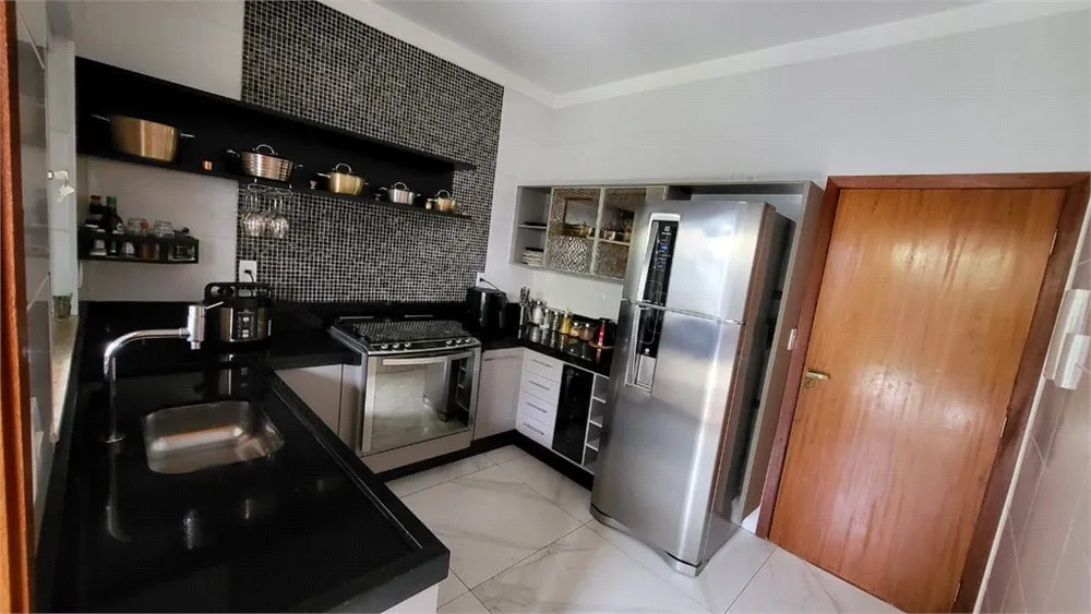 Casa, 3 quartos, 164 m² - Foto 6