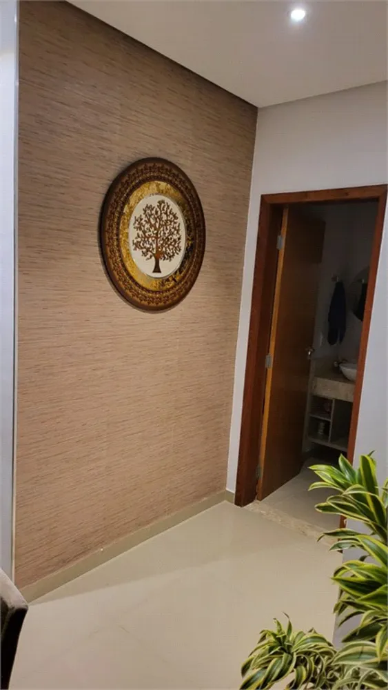 Casa, 3 quartos, 164 m² - Foto 7