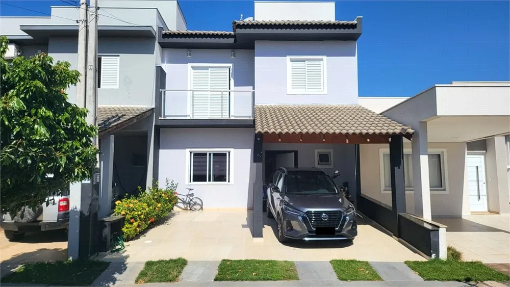 Casa, 3 quartos, 164 m² - Foto 4