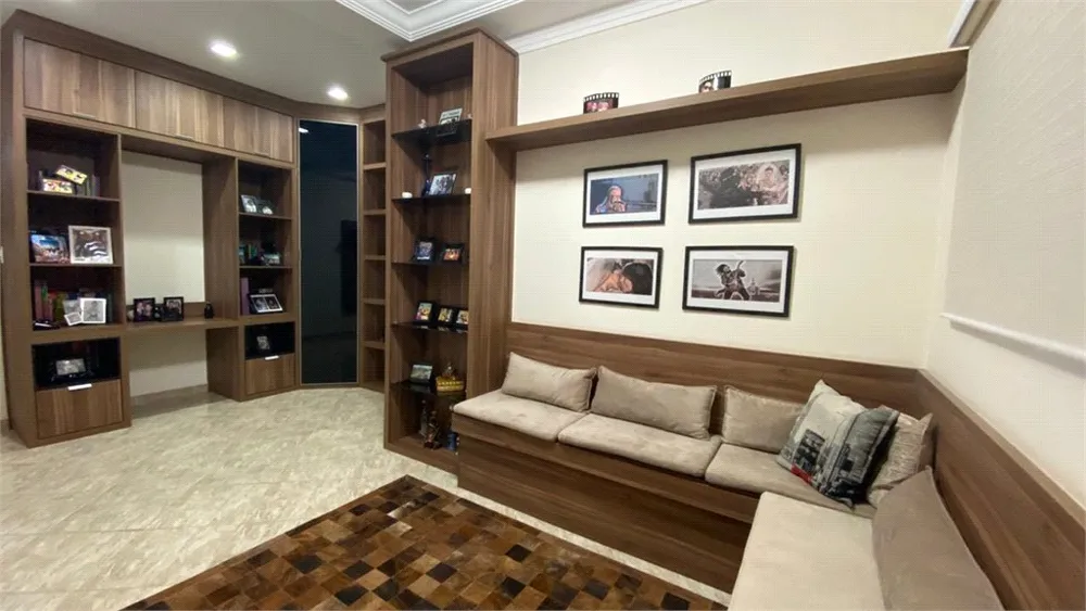 Casa, 3 quartos, 400 m² - Foto 7