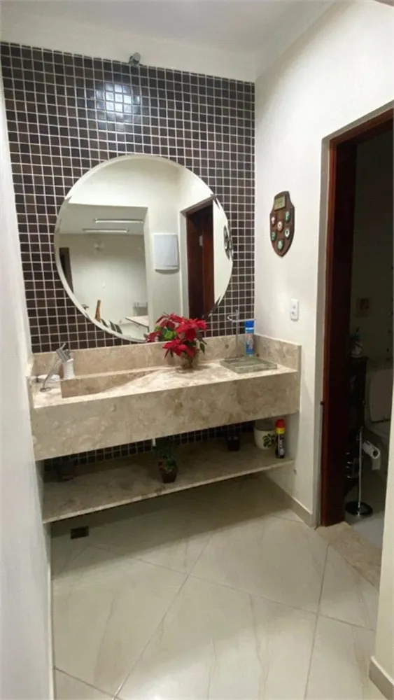 Casa, 3 quartos, 400 m² - Foto 4