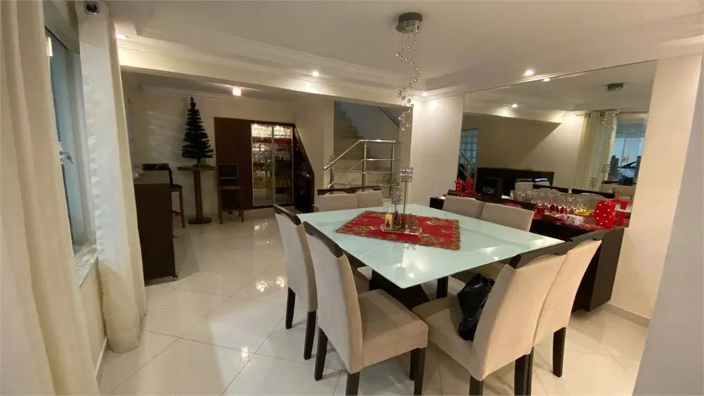 Casa, 3 quartos, 400 m² - Foto 6