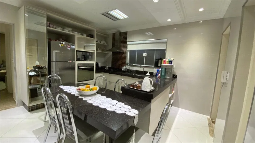 Casa, 3 quartos, 400 m² - Foto 2