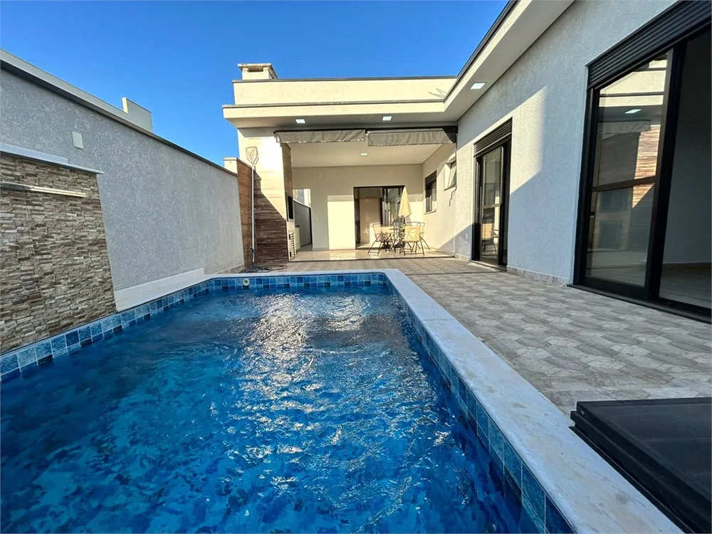 Casa, 3 quartos, 174 m² - Foto 4