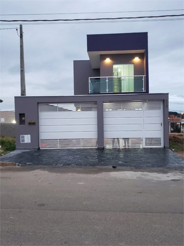 Casa, 3 quartos, 137 m² - Foto 4