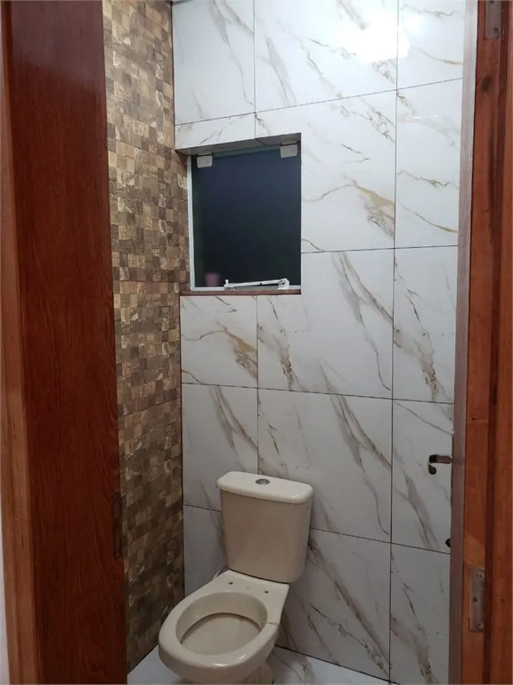 Casa, 3 quartos, 137 m² - Foto 6