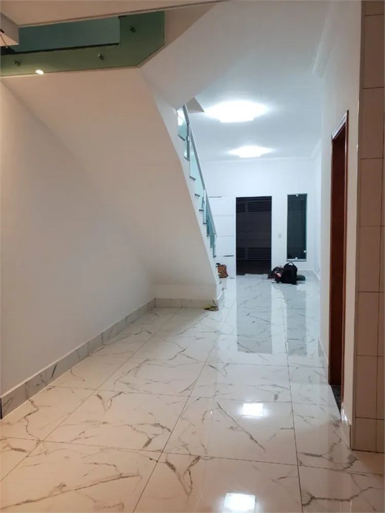 Casa, 3 quartos, 137 m² - Foto 3