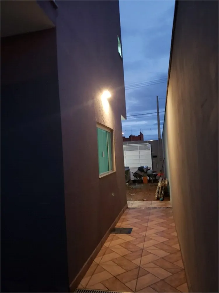 Casa, 3 quartos, 137 m² - Foto 5