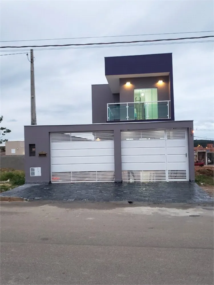 Casa, 3 quartos, 137 m² - Foto 2