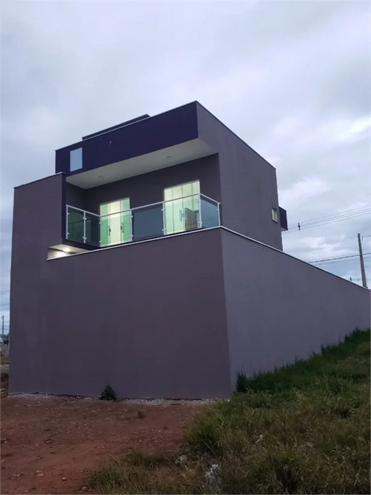 Casa, 3 quartos, 137 m² - Foto 7