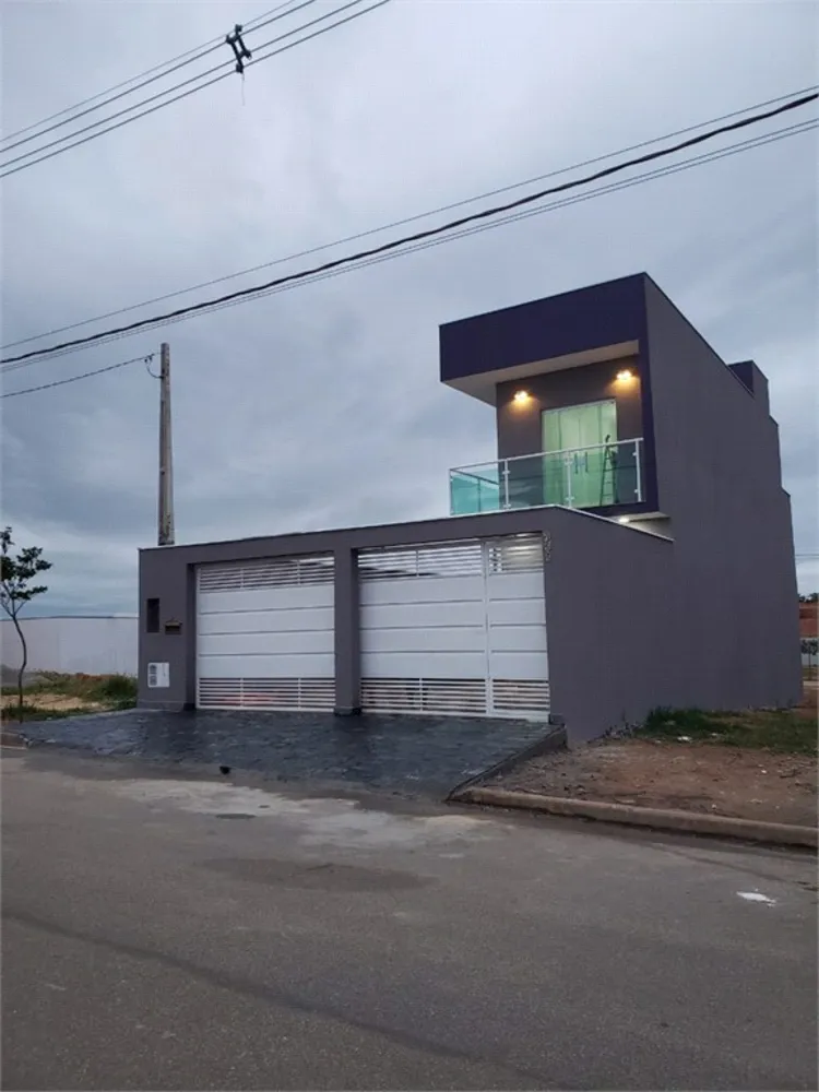 Casa, 3 quartos, 137 m² - Foto 8