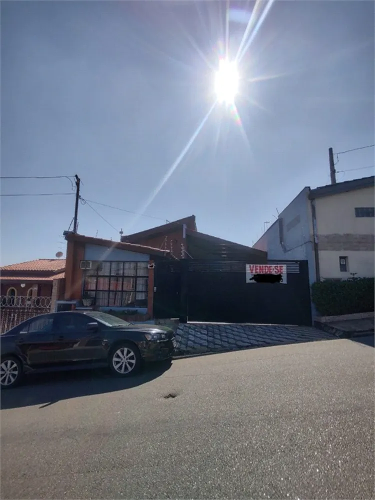 Casa, 3 quartos, 277 m² - Foto 6