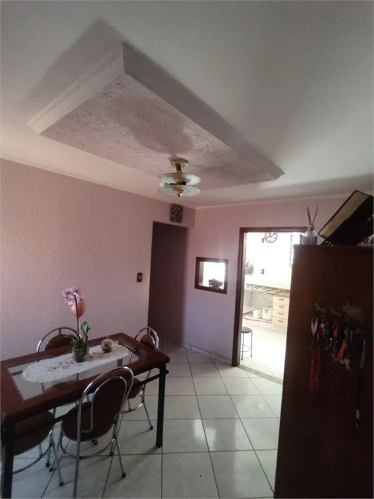 Casa, 3 quartos, 277 m² - Foto 3