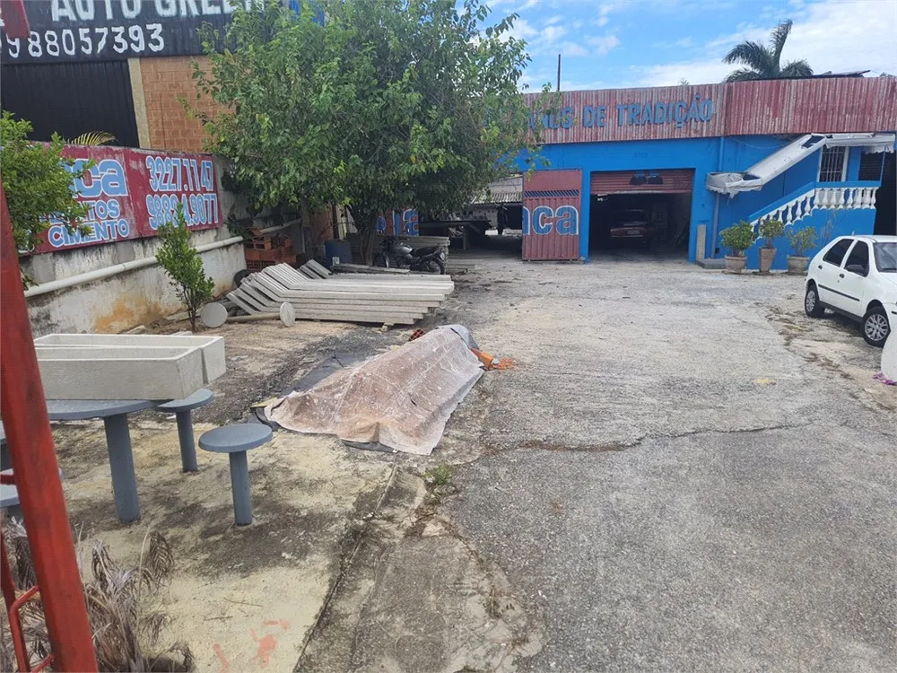 Depósito-Galpão, 180 m² - Foto 7