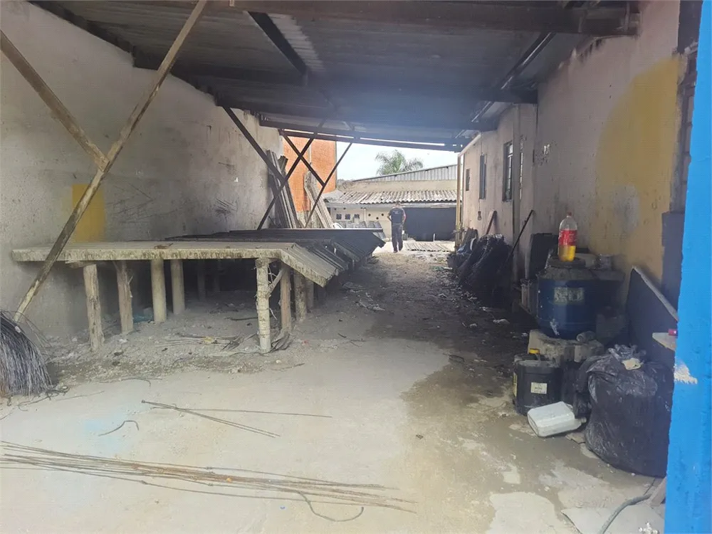 Depósito-Galpão, 180 m² - Foto 8