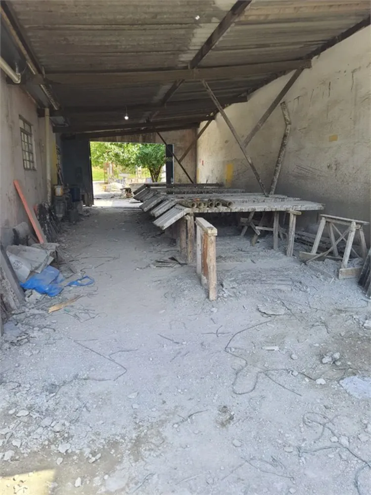 Depósito-Galpão, 180 m² - Foto 4