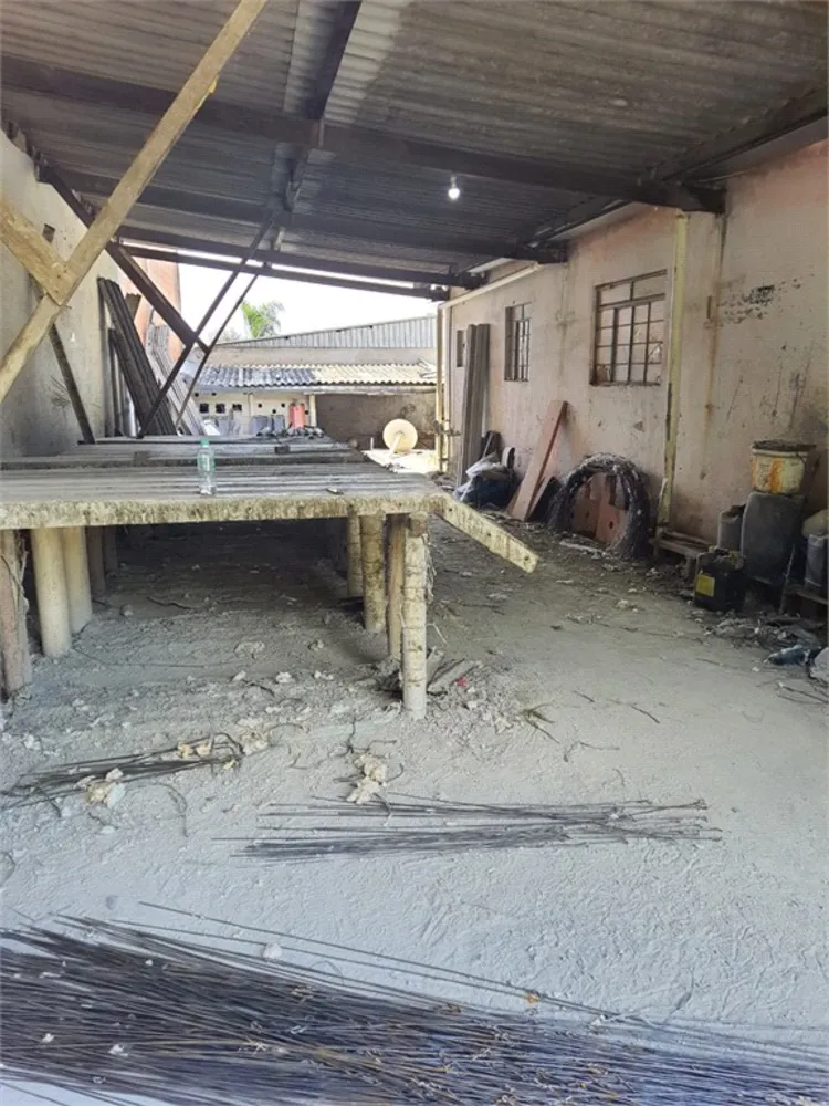 Depósito-Galpão, 180 m² - Foto 6