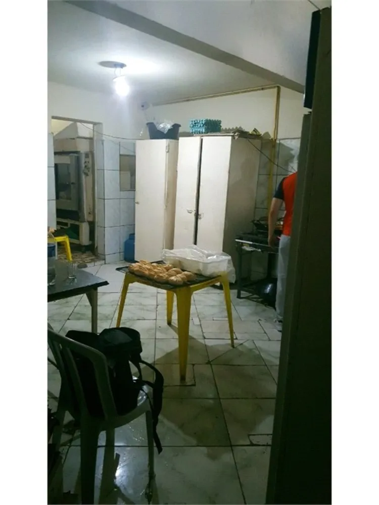 Prédio Inteiro, 200 m² - Foto 7
