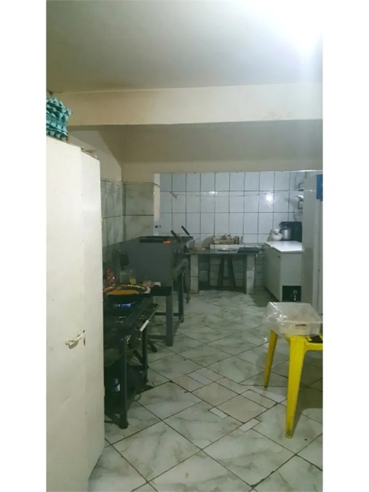 Prédio Inteiro, 200 m² - Foto 6