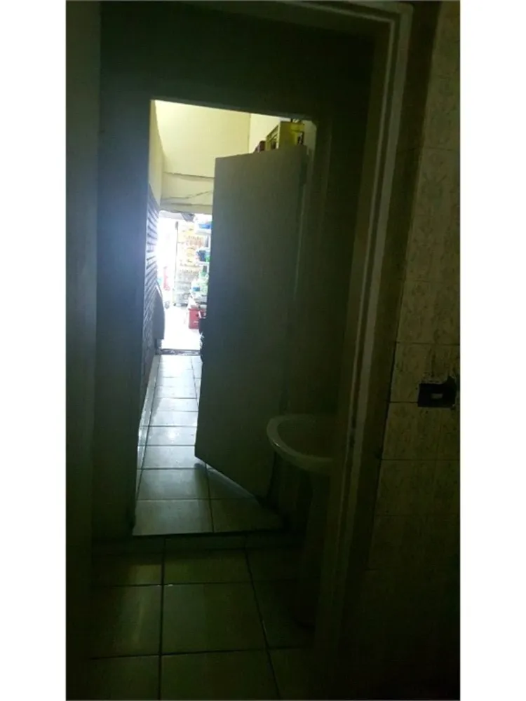 Prédio Inteiro, 200 m² - Foto 8