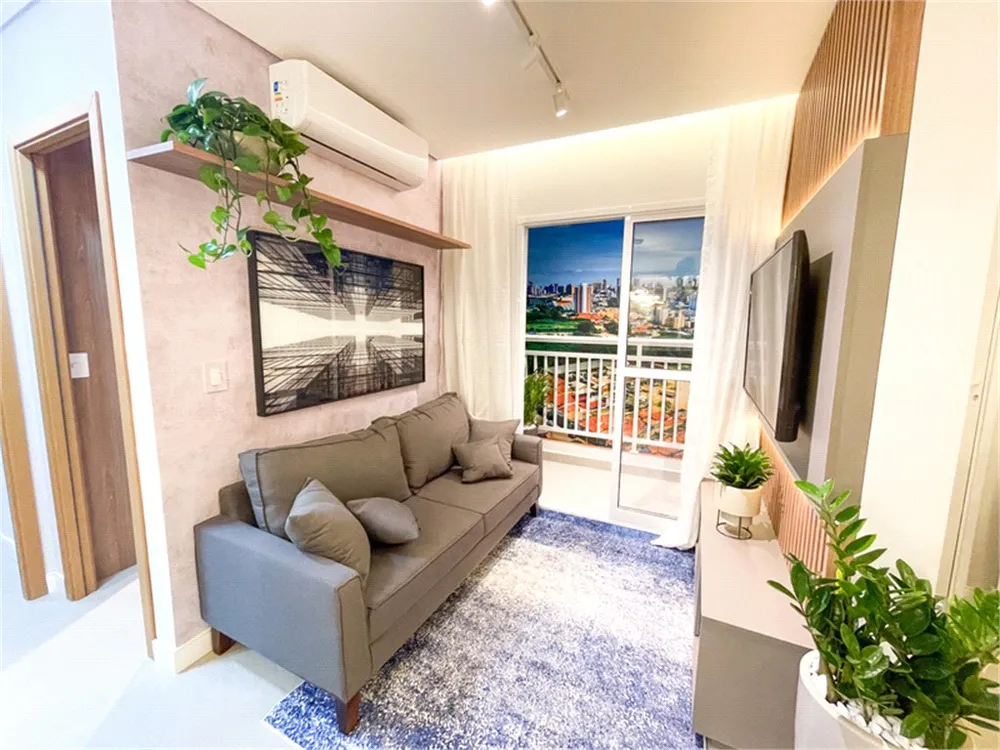 Apartamento, 1 quarto, 50 m² - Foto 4