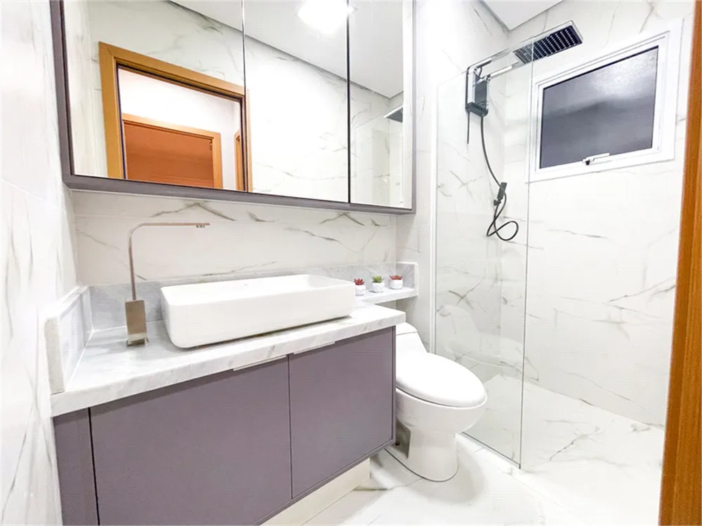 Apartamento, 1 quarto, 50 m² - Foto 1