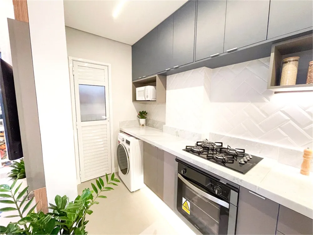 Apartamento, 1 quarto, 50 m² - Foto 6