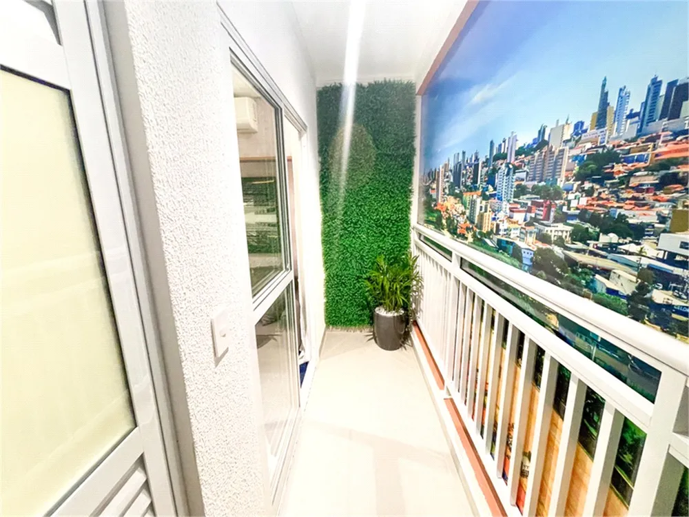 Apartamento, 1 quarto, 50 m² - Foto 8
