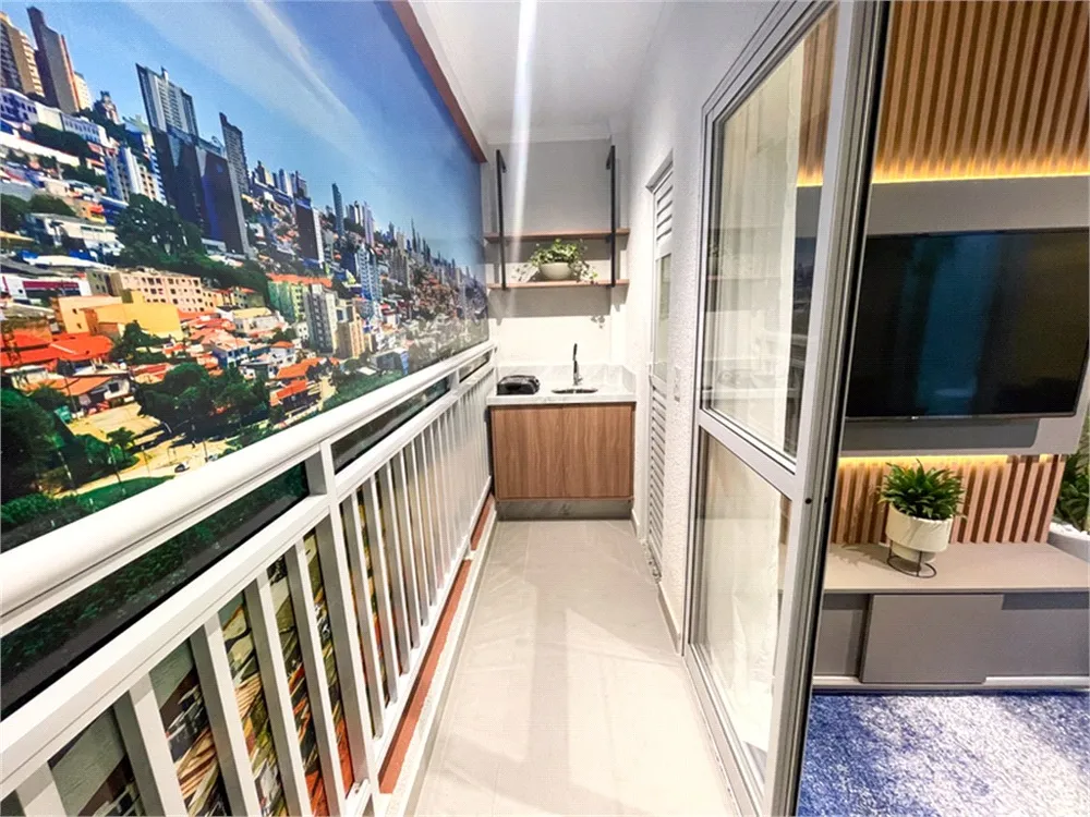 Apartamento, 1 quarto, 50 m² - Foto 2