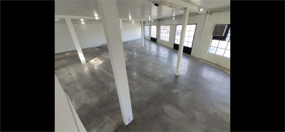 Depósito-Galpão, 881 m² - Foto 2