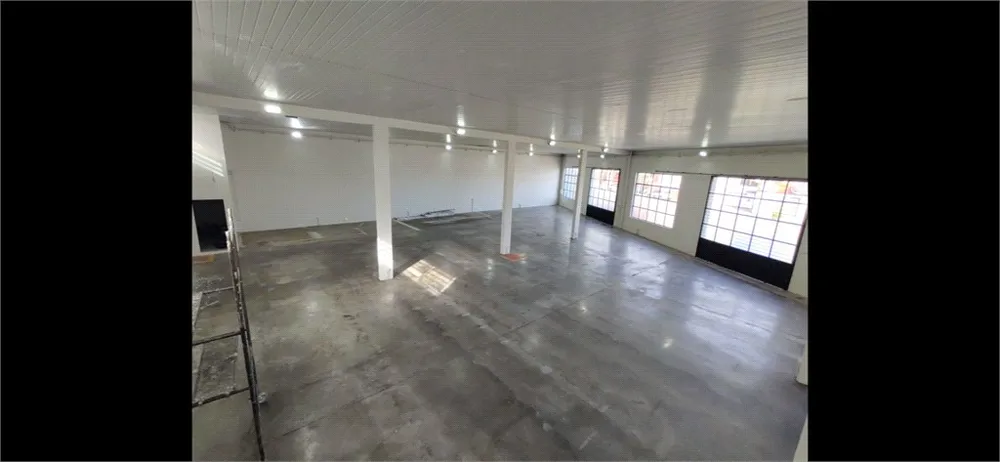 Depósito-Galpão, 881 m² - Foto 6