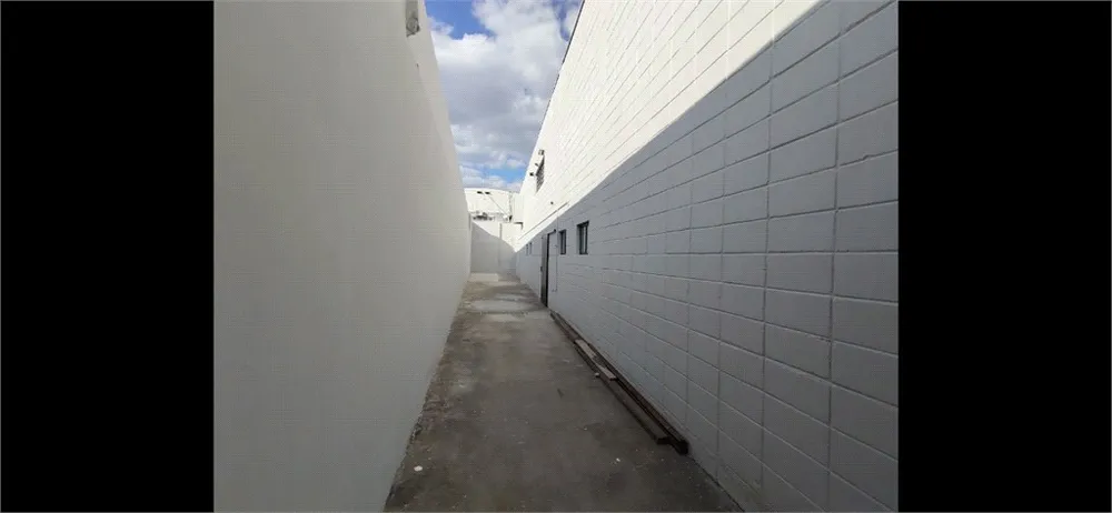Depósito-Galpão, 881 m² - Foto 4