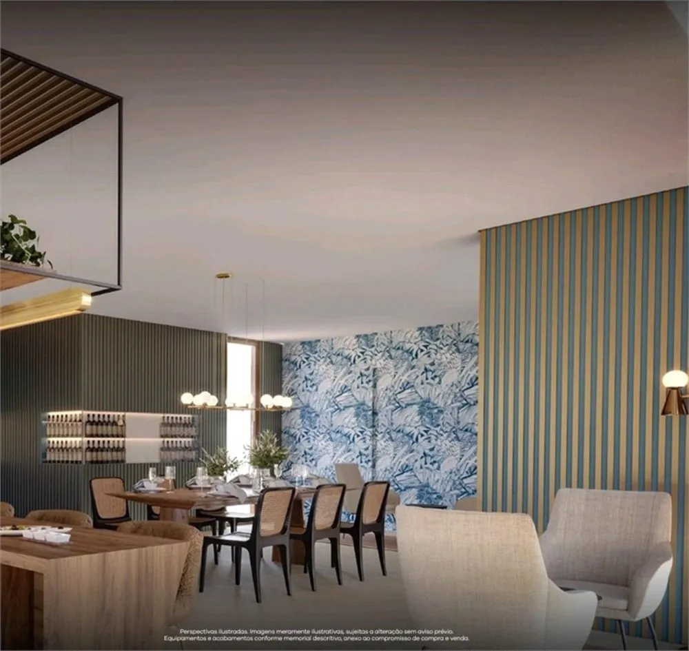 Apartamento, 3 quartos, 132 m² - Foto 7