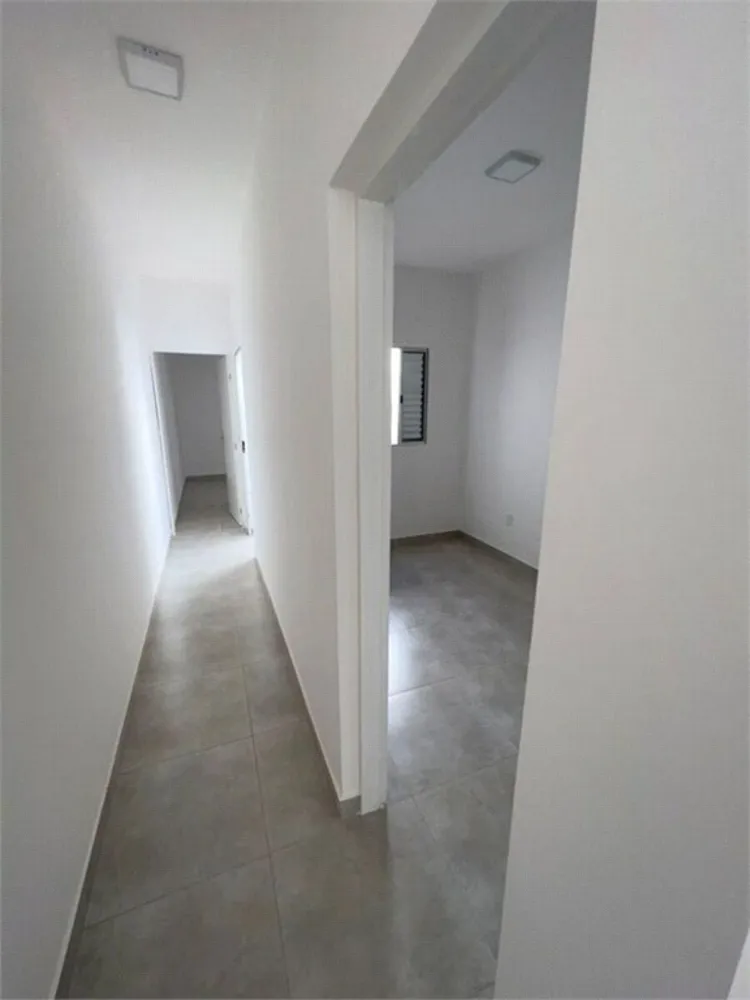 Casa, 2 quartos, 50 m² - Foto 6