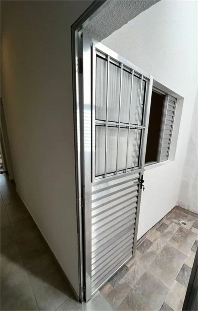 Casa, 2 quartos, 50 m² - Foto 5