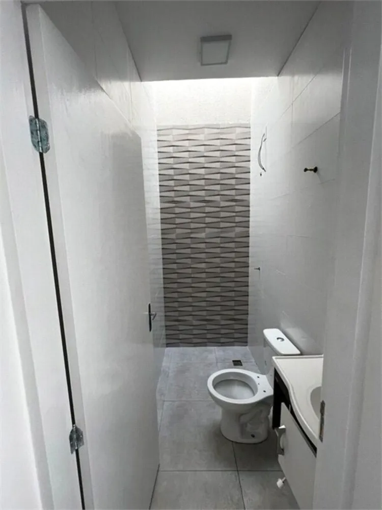 Casa, 2 quartos, 50 m² - Foto 1