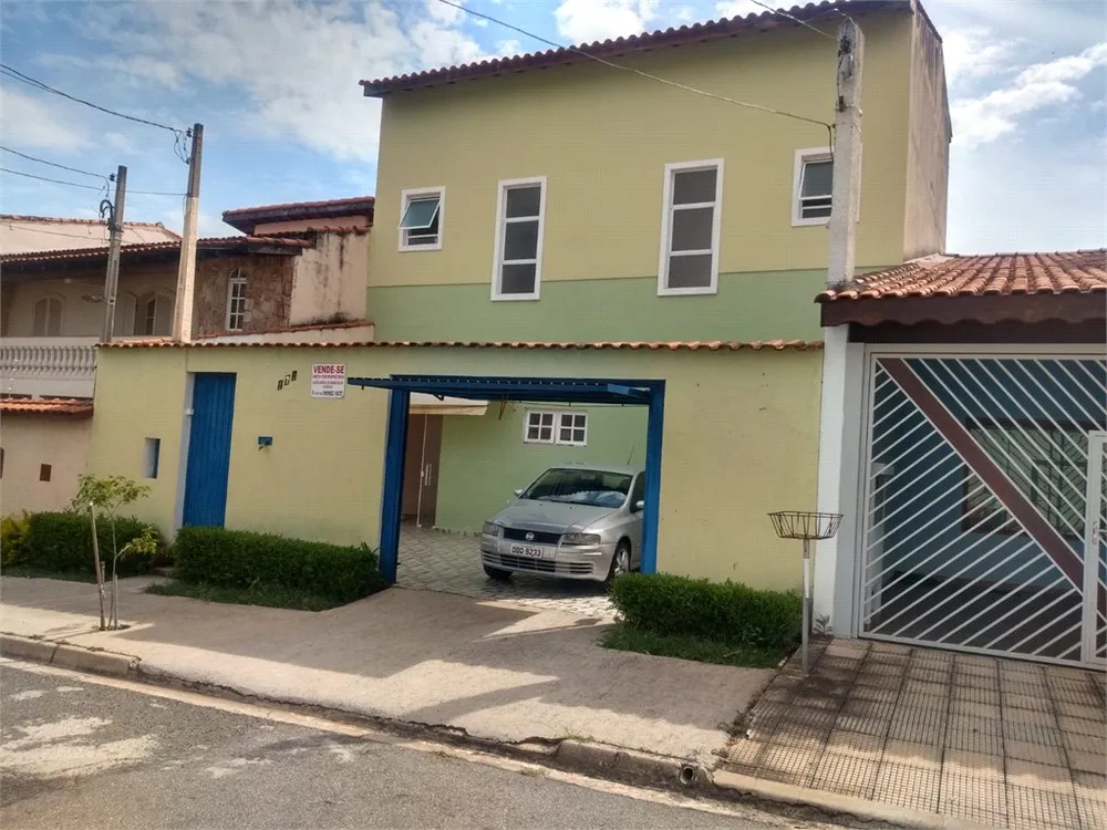 Casa, 2 quartos, 356 m² - Foto 4