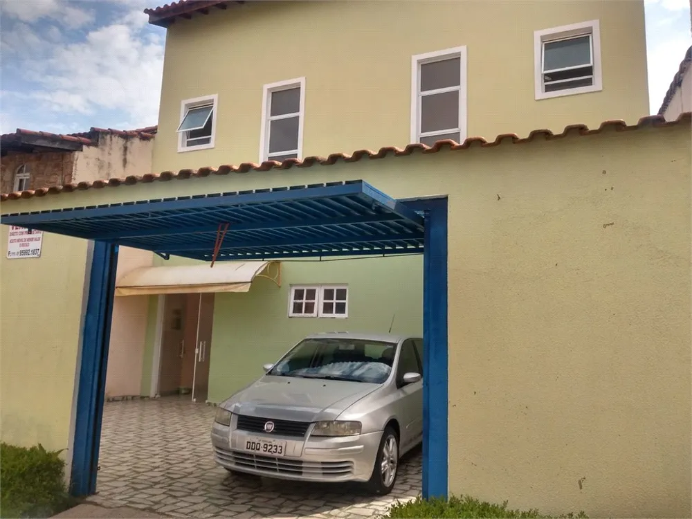 Casa, 2 quartos, 356 m² - Foto 2