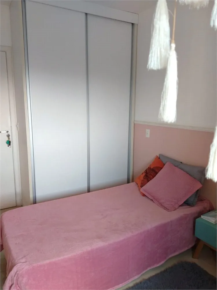 Apartamento, 3 quartos, 104 m² - Foto 5