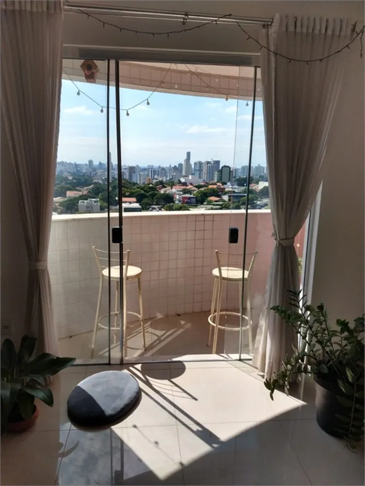 Apartamento, 3 quartos, 104 m² - Foto 3