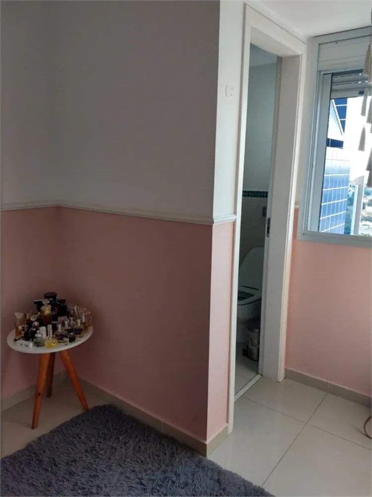 Apartamento, 3 quartos, 104 m² - Foto 1