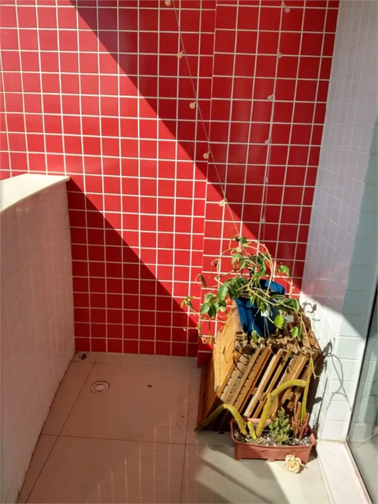 Apartamento, 3 quartos, 104 m² - Foto 2