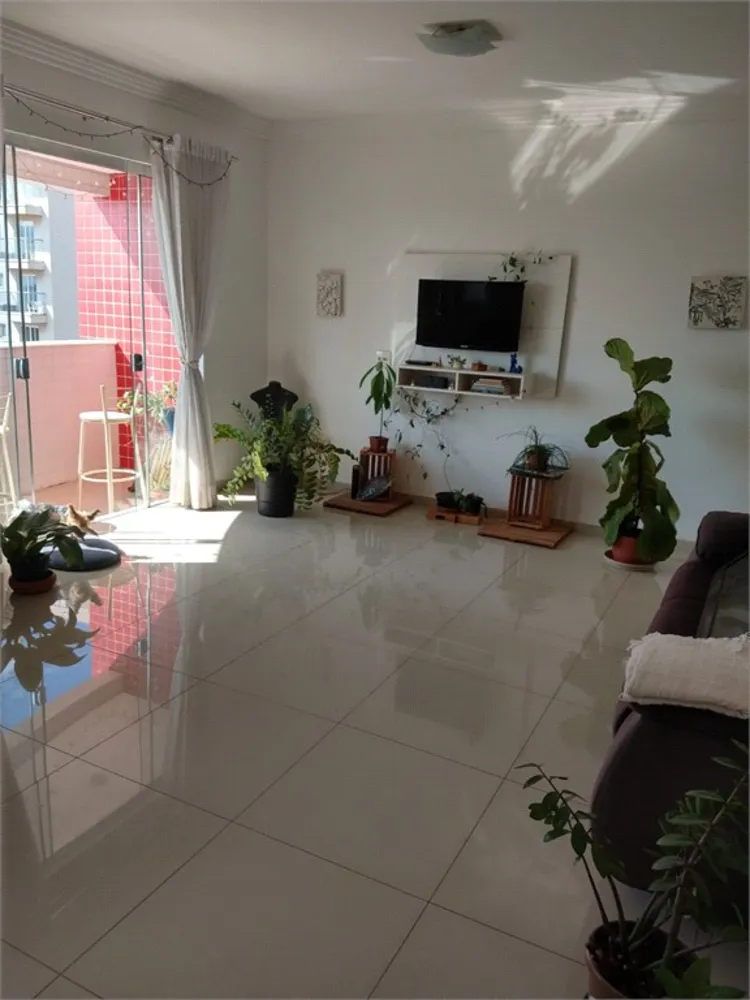 Apartamento, 3 quartos, 104 m² - Foto 8