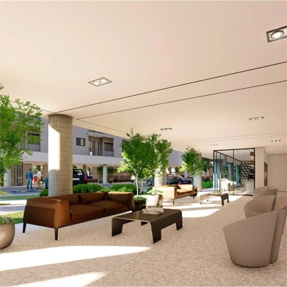 Apartamento, 2 quartos, 55 m² - Foto 6