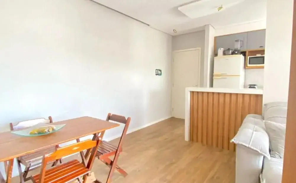 Apartamento, 2 quartos, 63 m² - Foto 4