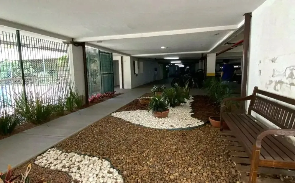 Apartamento, 2 quartos, 63 m² - Foto 3