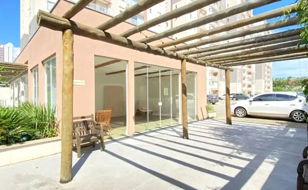 Apartamento, 2 quartos, 63 m² - Foto 5