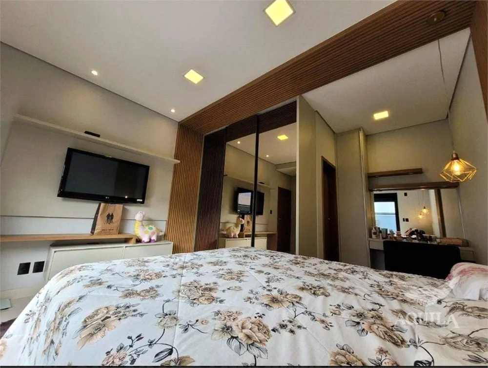 Casa, 3 quartos, 193 m² - Foto 8