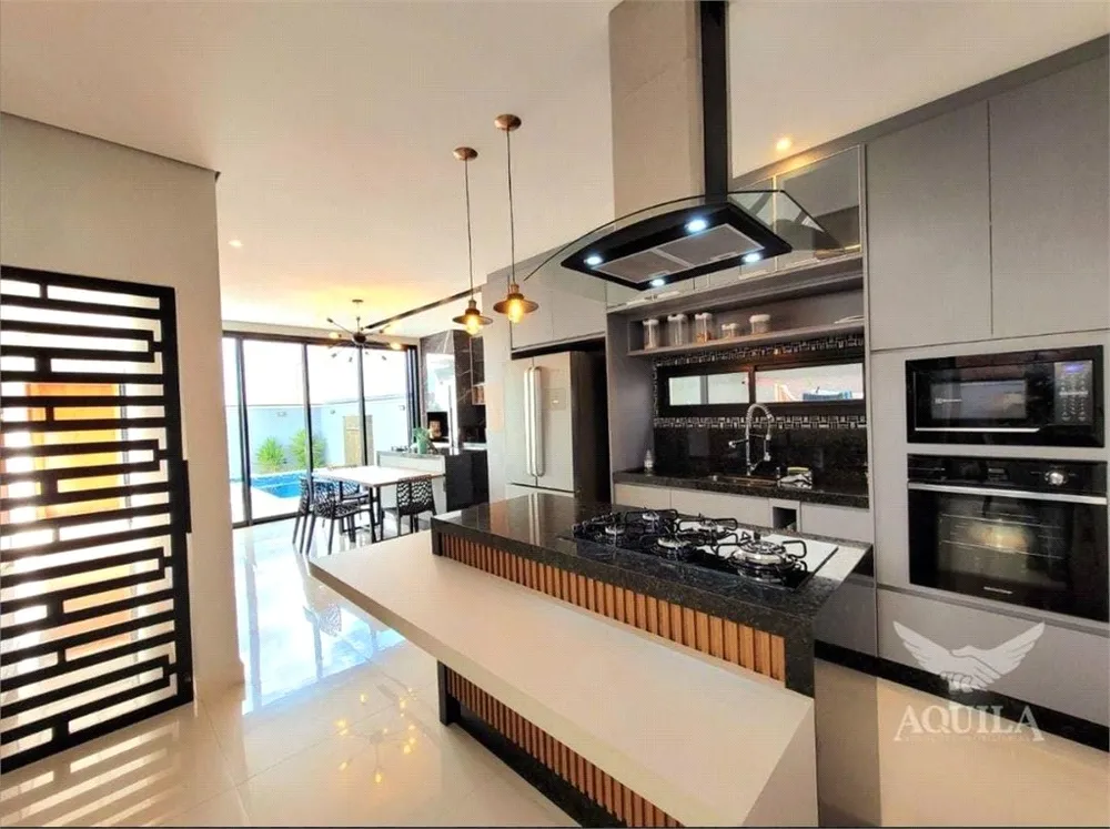 Casa, 3 quartos, 193 m² - Foto 6